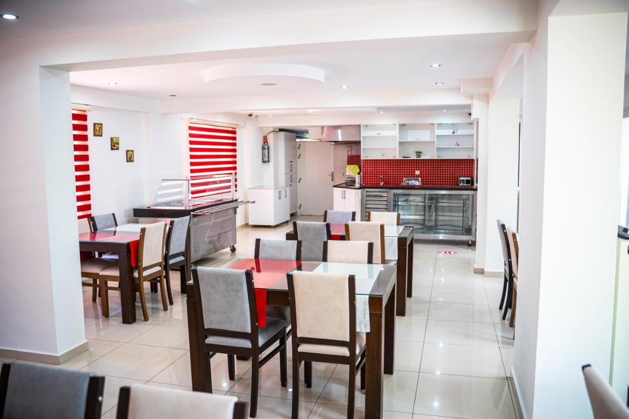 Sirin Residence 데니즐리 외부 사진
