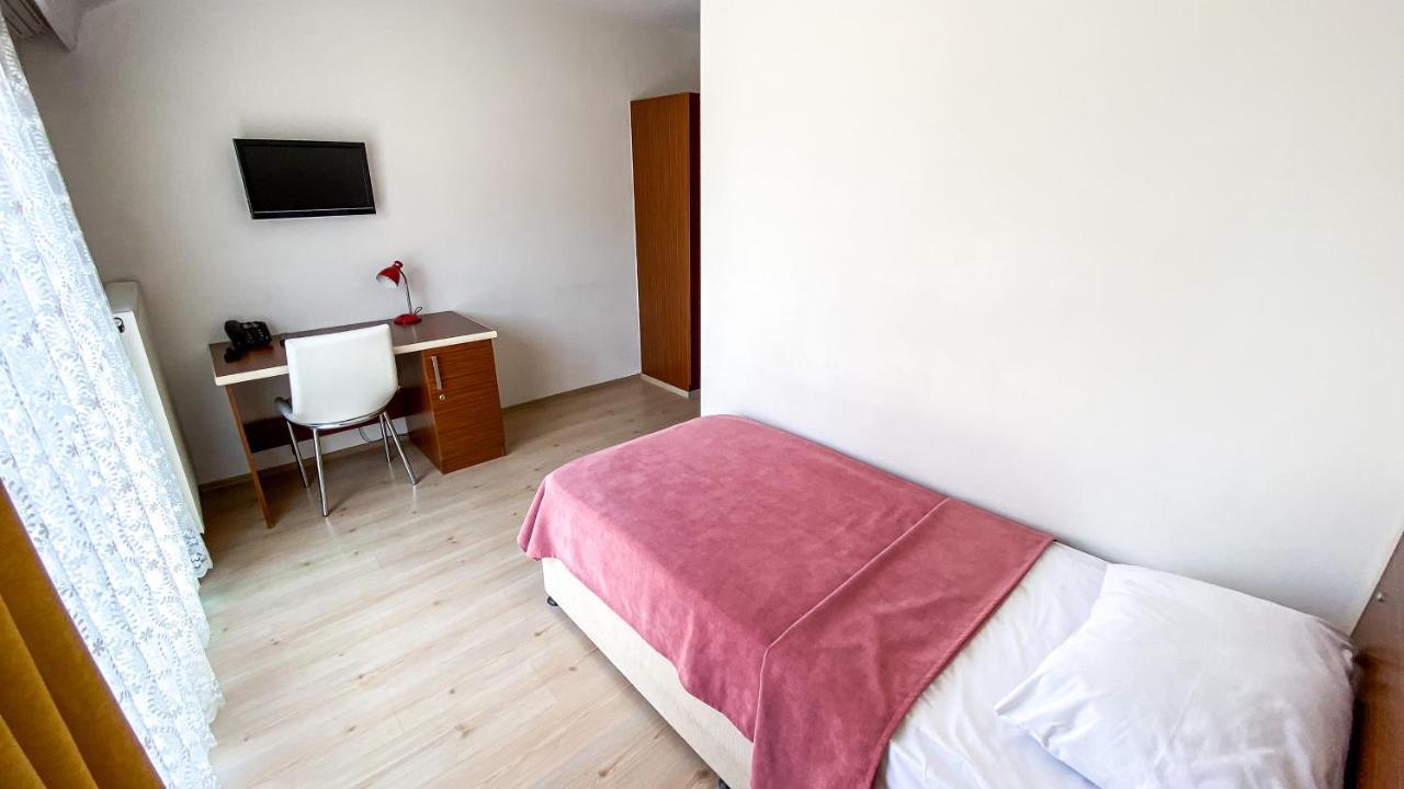 Sirin Residence 데니즐리 외부 사진