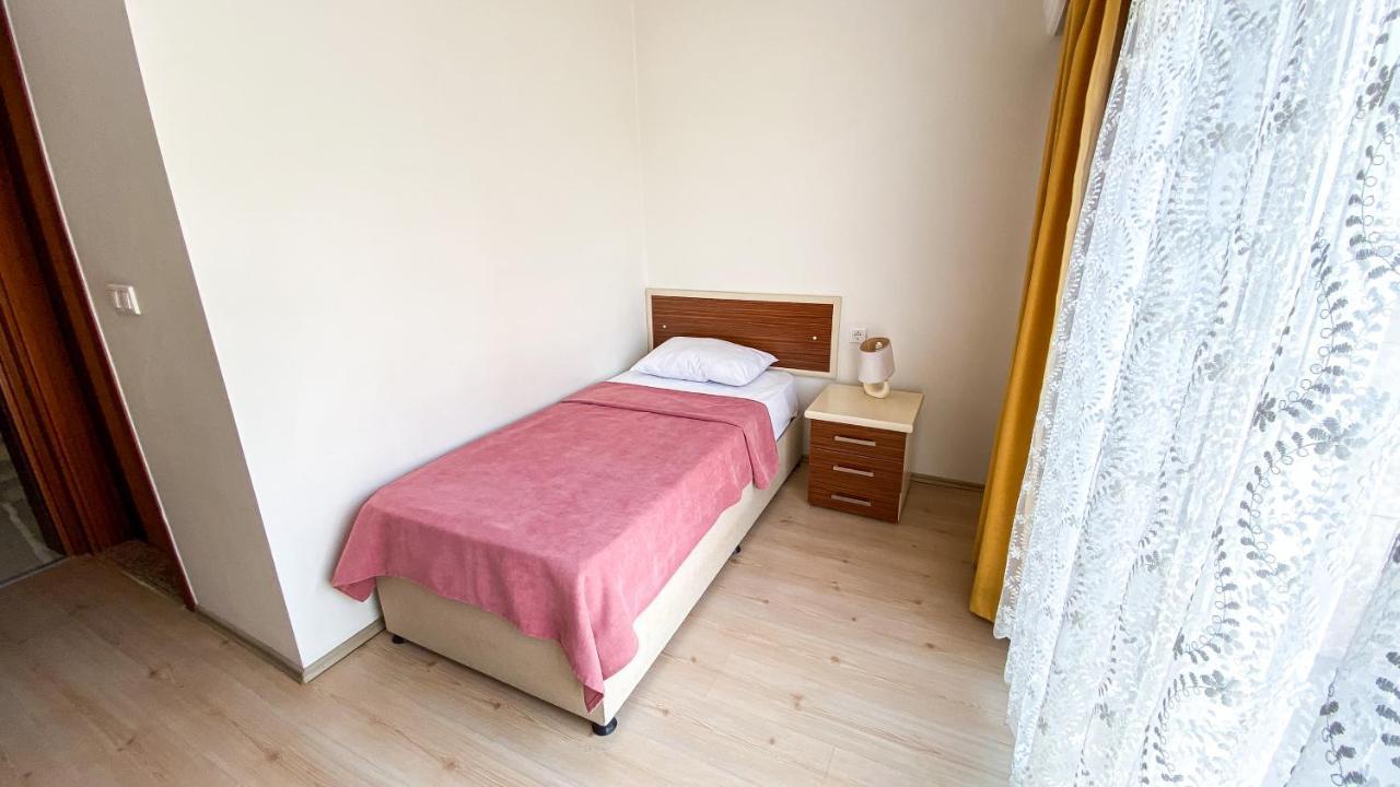 Sirin Residence 데니즐리 외부 사진