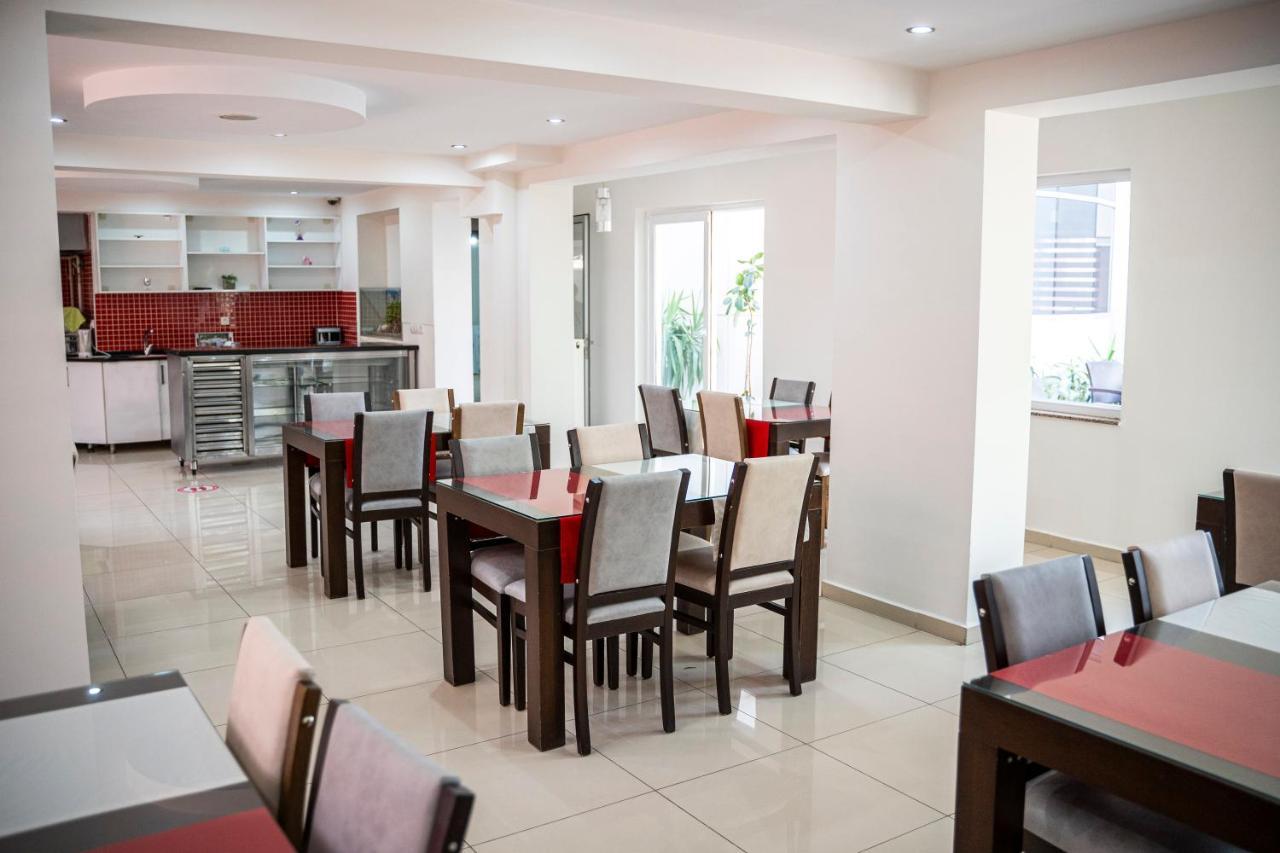 Sirin Residence 데니즐리 외부 사진