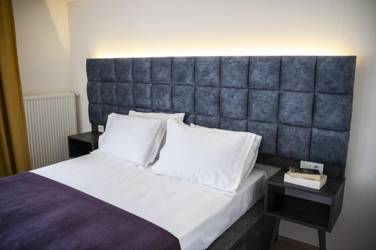 Sirin Residence 데니즐리 외부 사진
