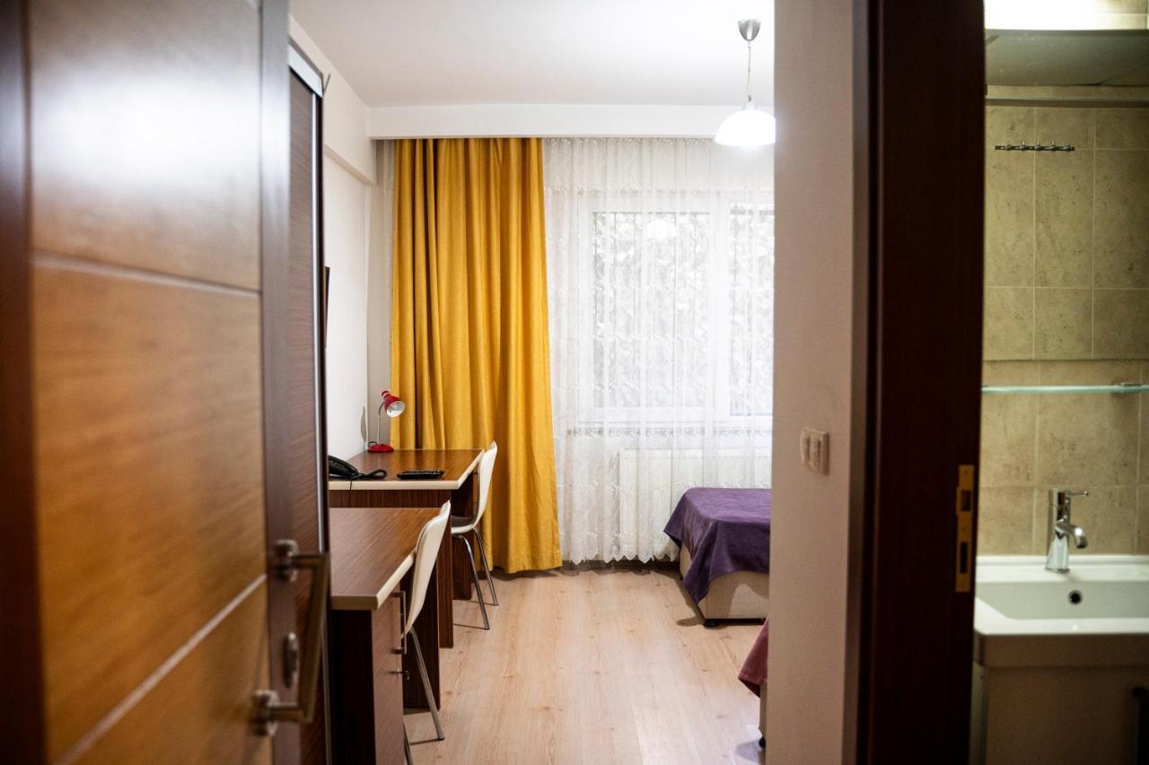 Sirin Residence 데니즐리 외부 사진