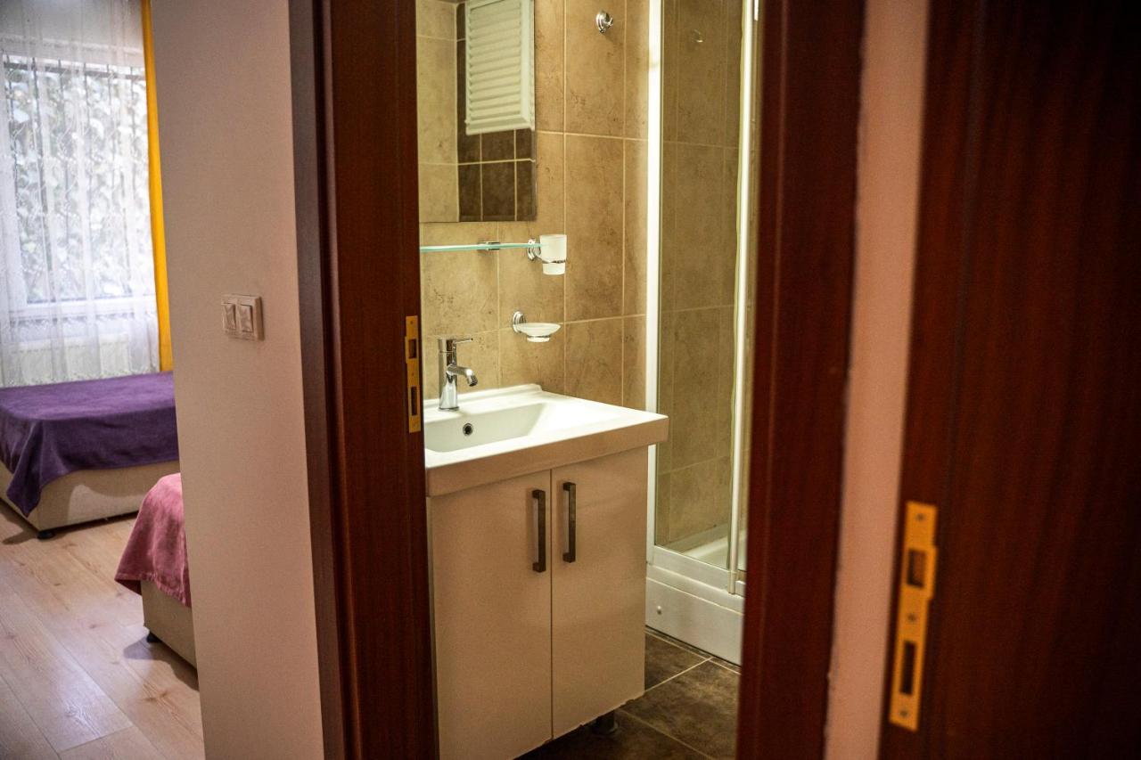Sirin Residence 데니즐리 외부 사진