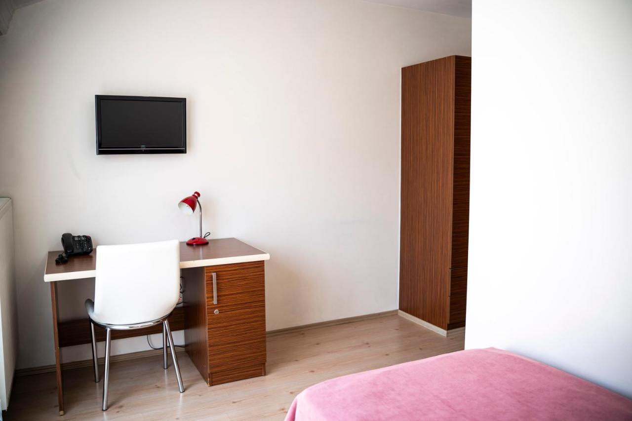 Sirin Residence 데니즐리 외부 사진