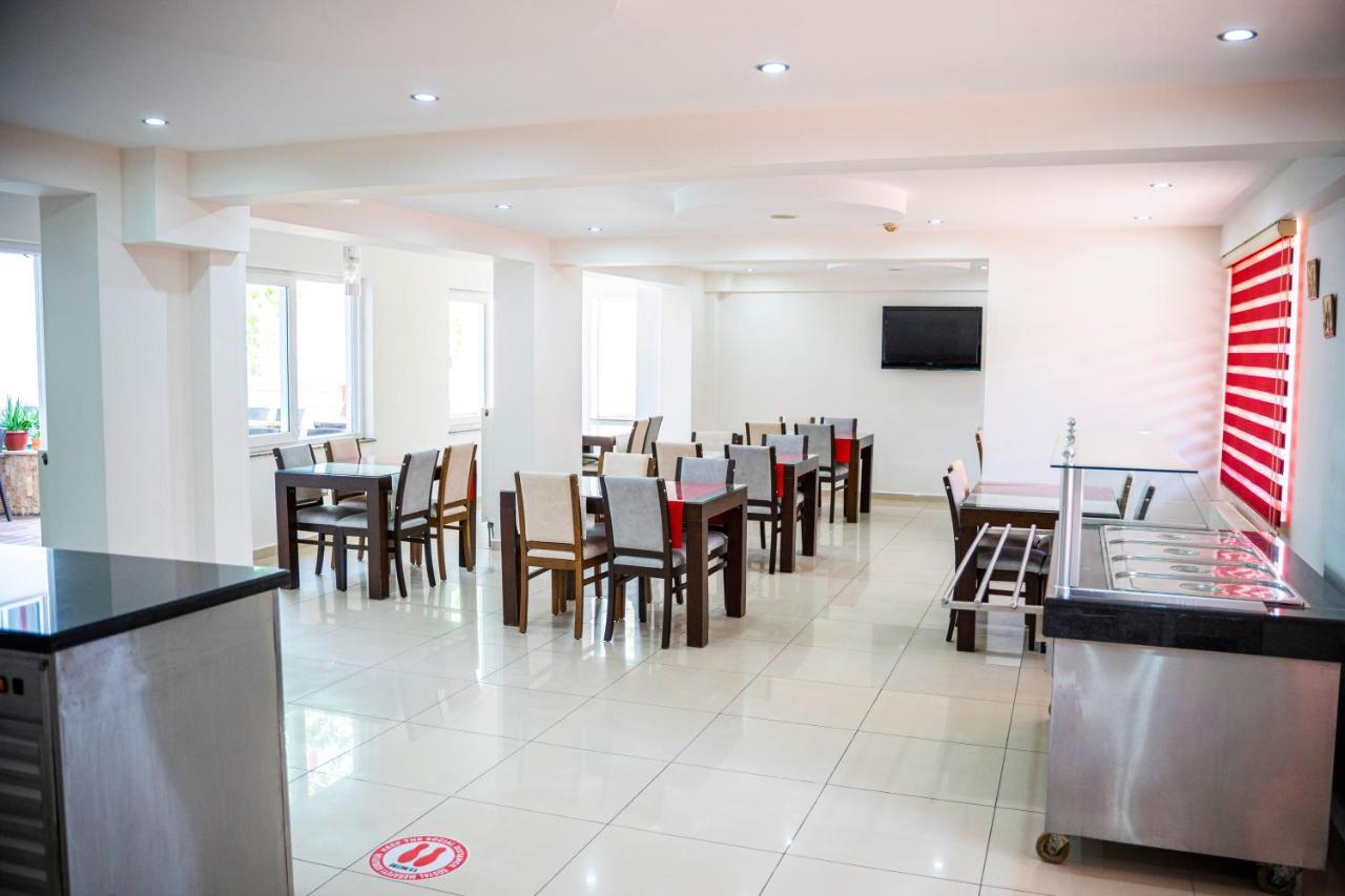 Sirin Residence 데니즐리 외부 사진