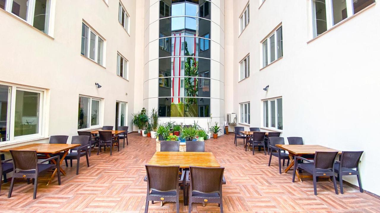 Sirin Residence 데니즐리 외부 사진