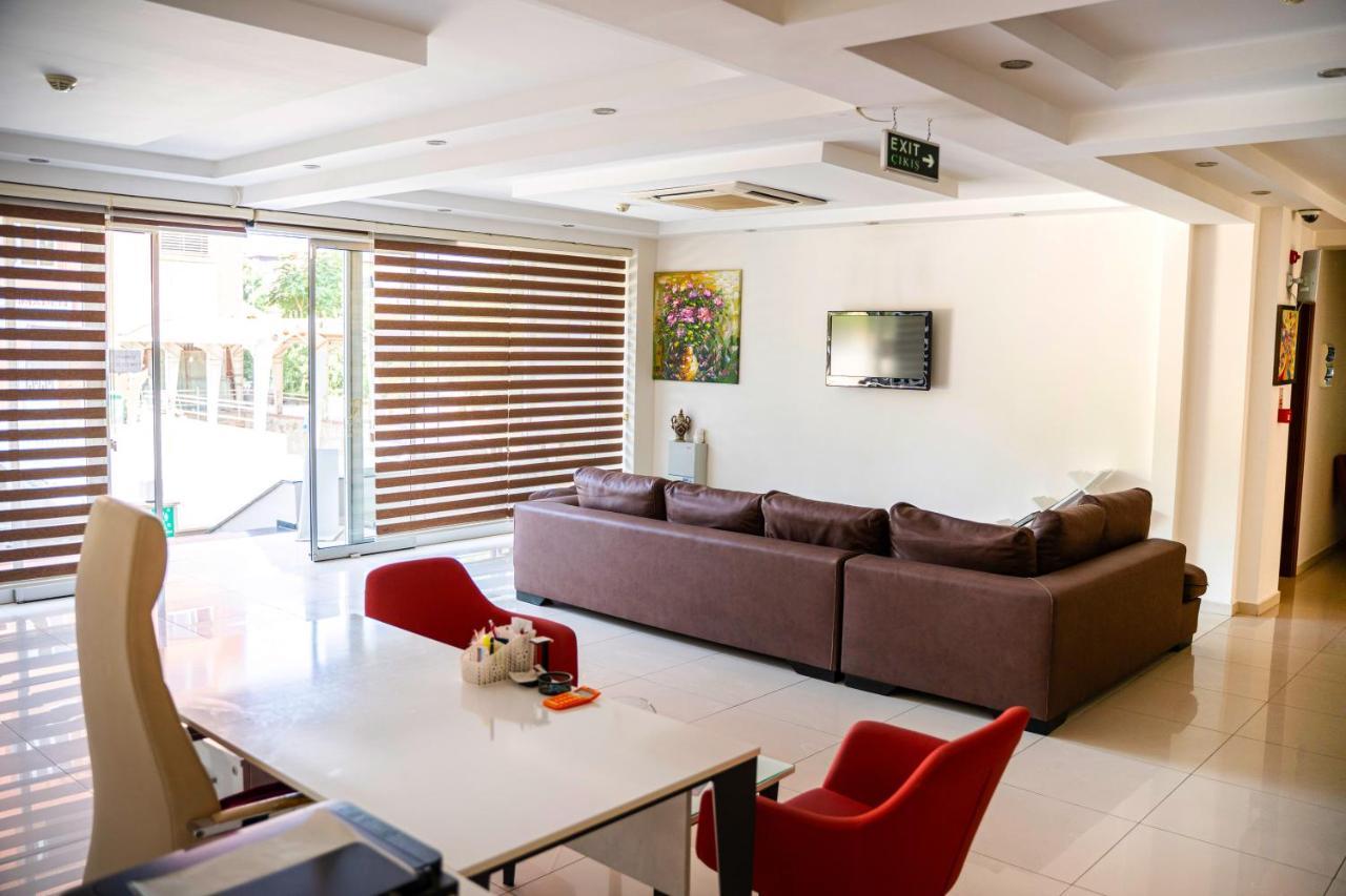 Sirin Residence 데니즐리 외부 사진