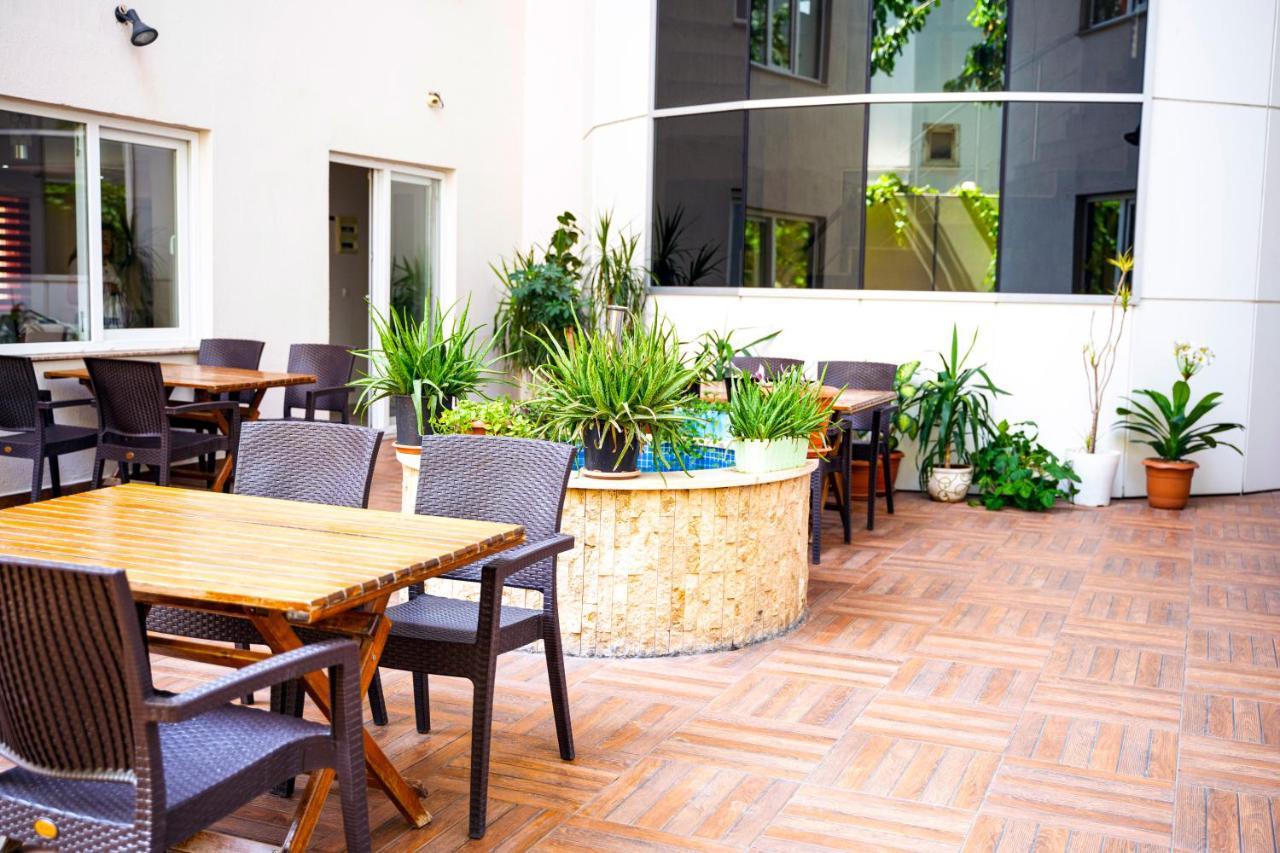 Sirin Residence 데니즐리 외부 사진
