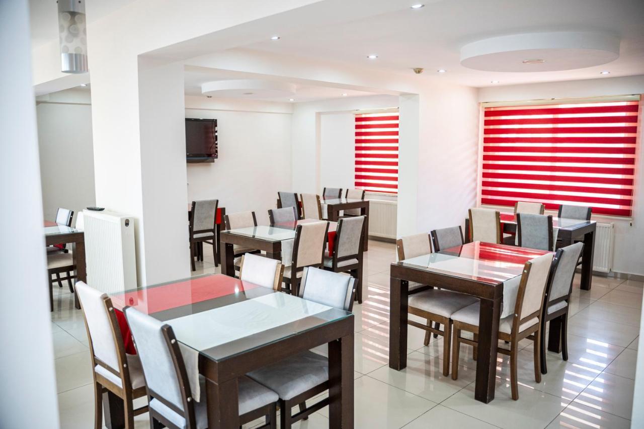 Sirin Residence 데니즐리 외부 사진