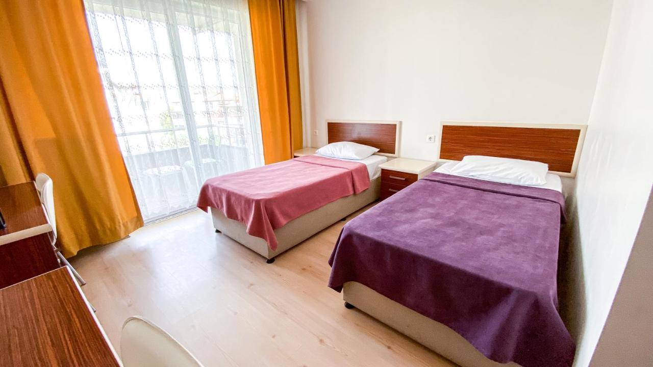 Sirin Residence 데니즐리 외부 사진