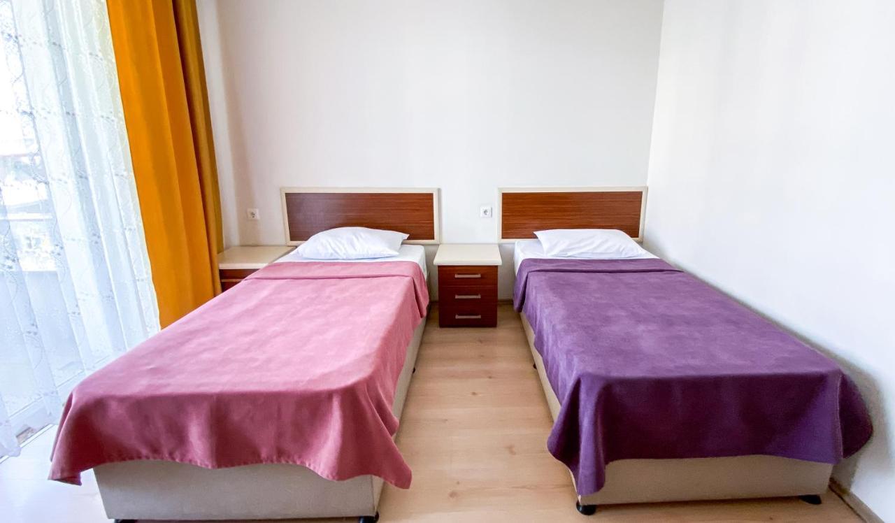 Sirin Residence 데니즐리 외부 사진