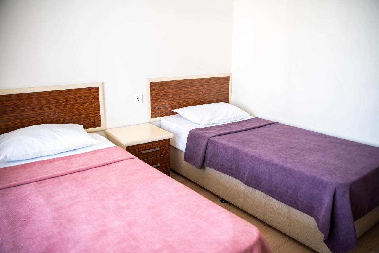 Sirin Residence 데니즐리 외부 사진