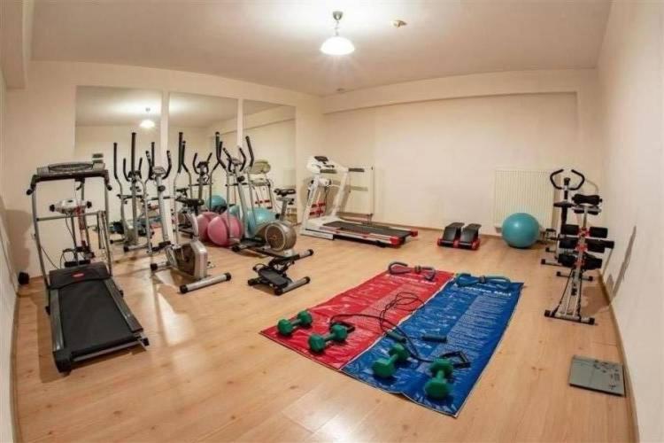Sirin Residence 데니즐리 외부 사진