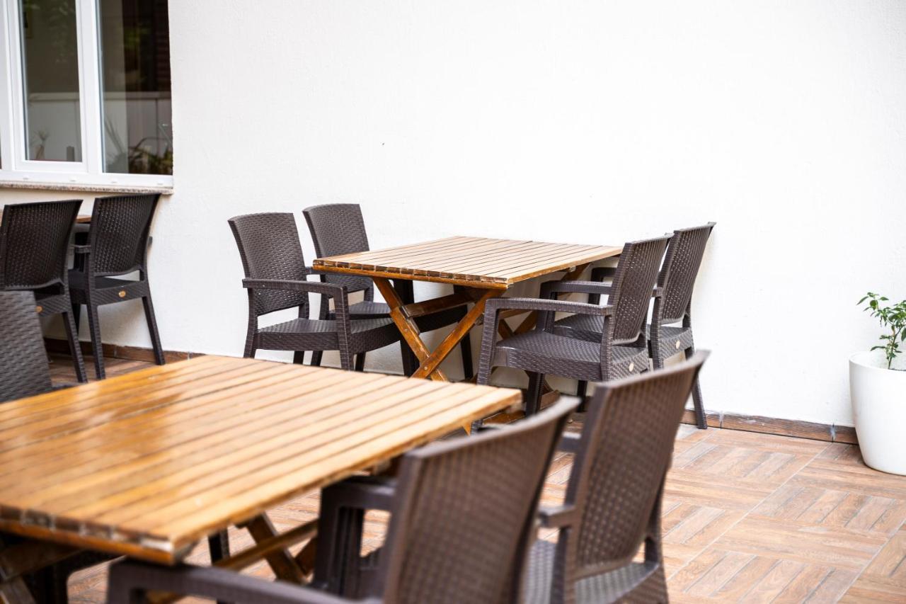 Sirin Residence 데니즐리 외부 사진