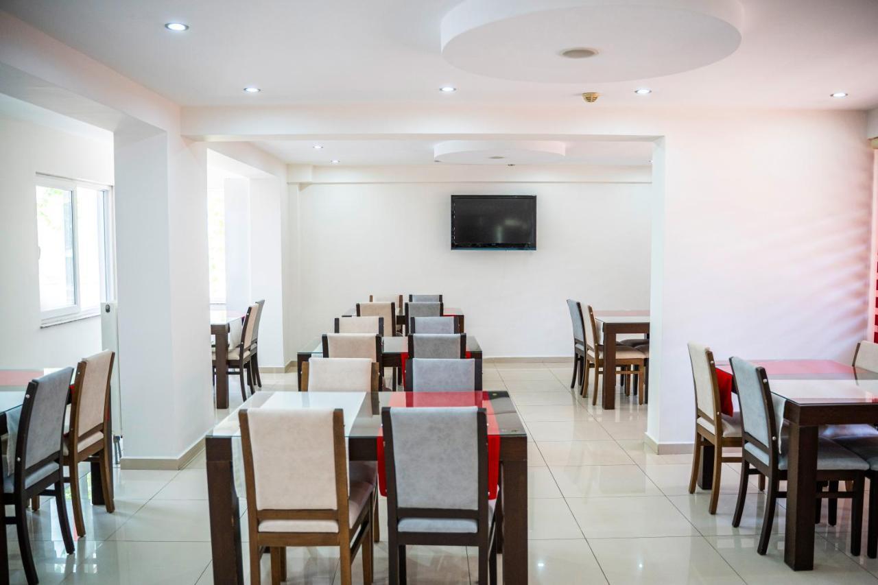 Sirin Residence 데니즐리 외부 사진