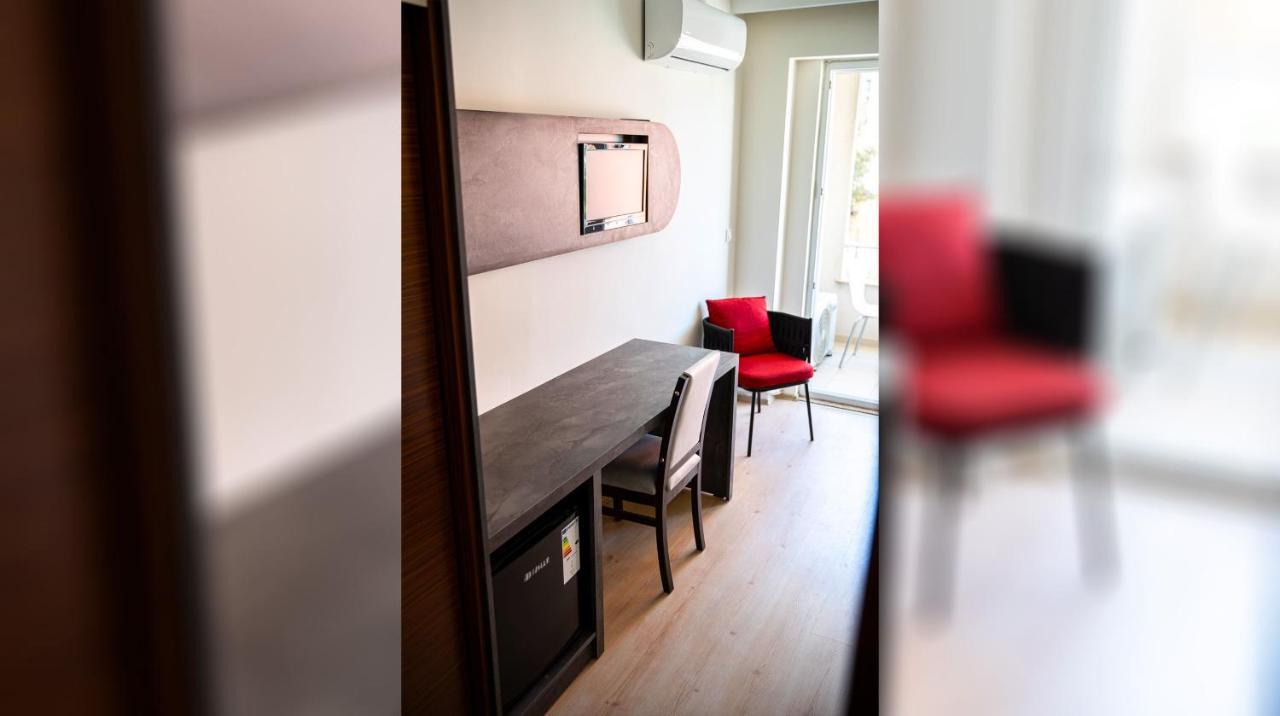 Sirin Residence 데니즐리 외부 사진