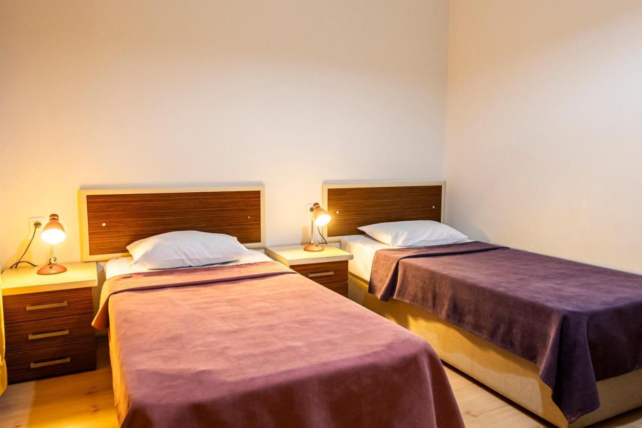 Sirin Residence 데니즐리 외부 사진