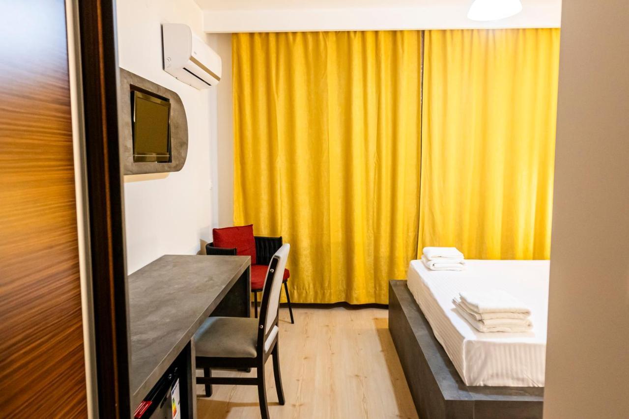 Sirin Residence 데니즐리 외부 사진