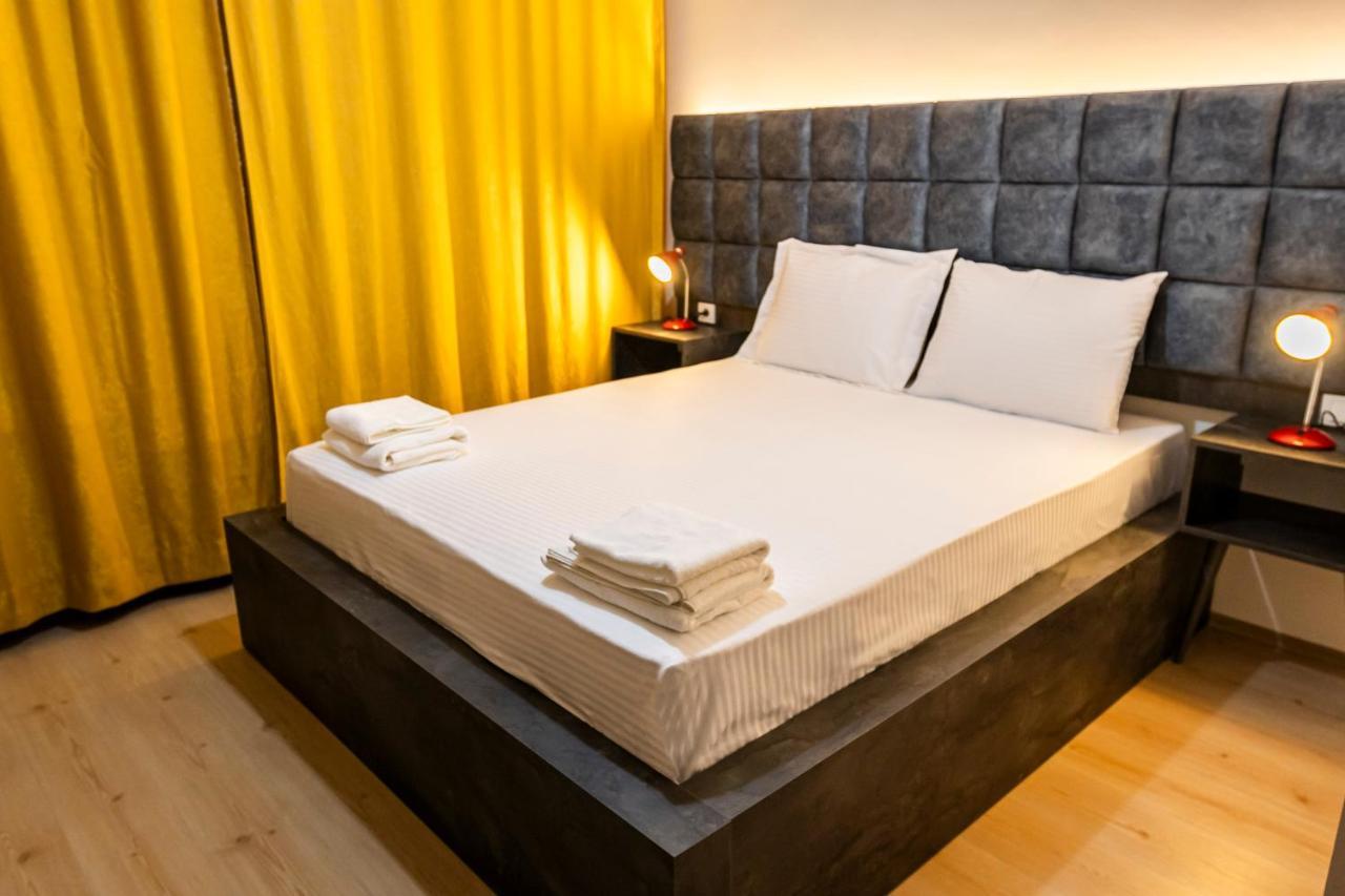 Sirin Residence 데니즐리 외부 사진