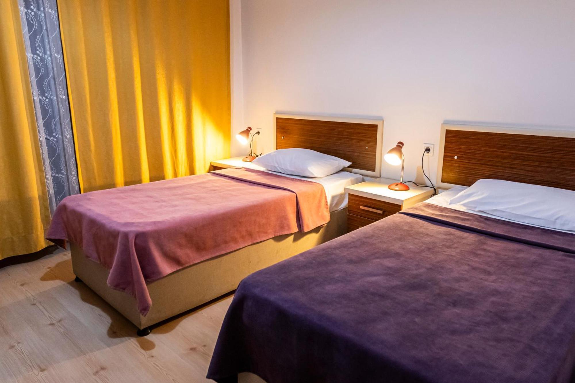 Sirin Residence 데니즐리 외부 사진