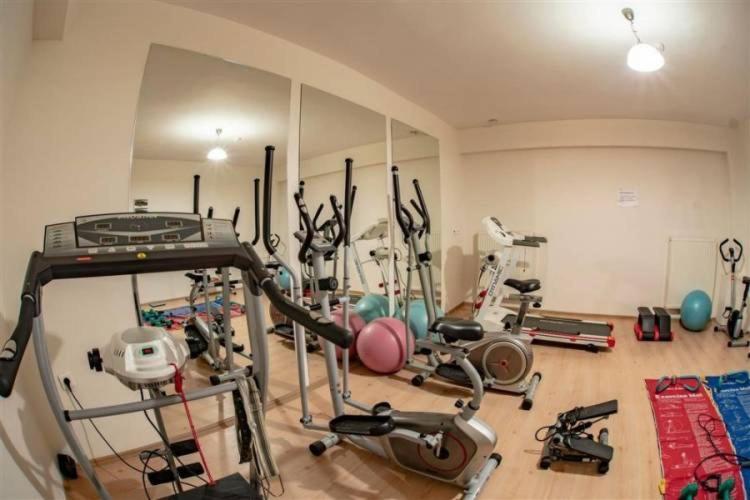 Sirin Residence 데니즐리 외부 사진